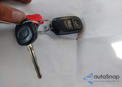 2004 Toyota Highlander V6 z USA, uszkodzony, nr VIN JTEEP21A640028715